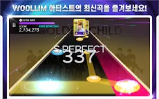 Screenshot 9: SuperStar WOOLLIM