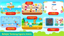 Screenshot 7: Solite Kids - Game Edukasi