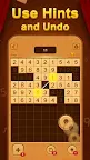 Screenshot 13: Wood Number - Match Ten Games
