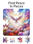 Screenshot 12: Bible Jigsaw Puzzles
