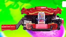 Screenshot 7: Henshin Belt Gavv Kamen Rider