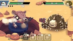 Screenshot 18: 奧咕和秘密森林