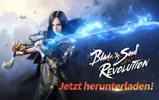 Screenshot 13: Blade&Soul: Revolution 