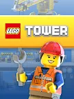 Screenshot 14: LEGO® Tower