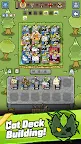 Screenshot 2: AutoCat: PvP Defense