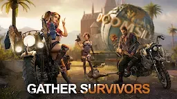 Screenshot 19: Doomsday: Last Survivors