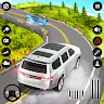 Icon: Crazy Drift Car Racing Game