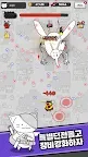 Screenshot 8: 고냥이 마법사: 슈팅 방치형 RPG