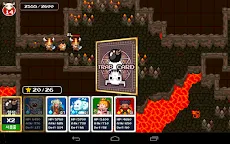Screenshot 10: 던전에 어서와