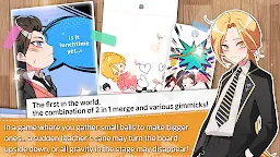 Screenshot 21: DokiDoki LoveUnholyc Class