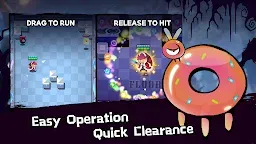 Screenshot 5: Wizard Legend: Fighting Master