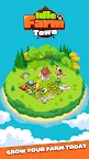 Screenshot 7: Idle Farm Town: Relaxing Game