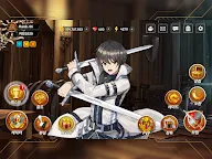 Screenshot 24: Sword Master Story | Bản Hàn