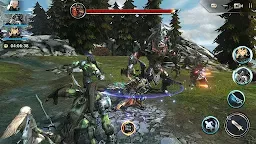 Screenshot 13: Hundred Soul