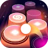 Icon: Ball Tiles: Hop Music Game