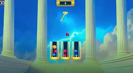 Screenshot 6: Olympus Dropout