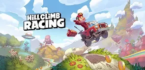 Screenshot 26: Hill Climb Racing