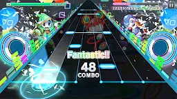 Screenshot 6: SonicBeat feat. Crash Fever