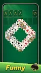 Screenshot 3: Classic Solitaire: Regal Card