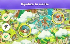 Screenshot 23: Objetos Ocultos: Encuéntralos