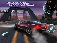 Screenshot 24: CarX Highway Racing