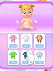 Screenshot 24: My Baby Care Virtual Care Game
