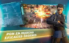 Screenshot 11: Tom Clancy's Elite Squad
