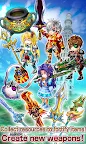 Screenshot 4: RPG Fairy Elements