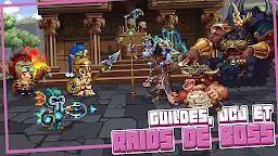 Screenshot 5: Bit Heroes