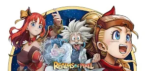 Screenshot 31: Realms of Pixel: Tech & Magic