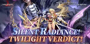 Screenshot 22: Langrisser Mobile | SEA