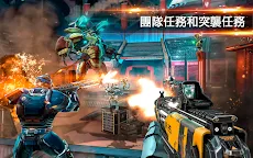 Screenshot 14: 暗影之槍：傳奇