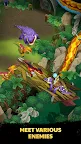 Screenshot 6: Raptor Evolution