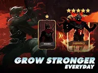 Screenshot 11: Shadow Adventure: RPG Journey