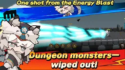 Screenshot 3: Switching Heroes: Idle RPG