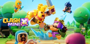 Screenshot 19: Clash Mini