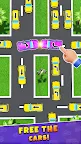Screenshot 6: Car Traffic Escape - Car Games