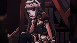 Screenshot 7: 薔薇的夜宴 Scarlet