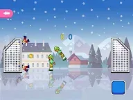 Screenshot 15: Droll Soccer--fly ball