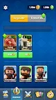 Screenshot 5: Evolution of Mighty Warriors