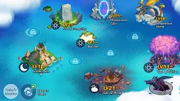 Screenshot 7: Fish Island - Fishing Paradise | SEA
