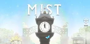 Screenshot 1: Escape game: Mist