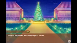 Screenshot 4: Confesión de Chocolate