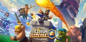 Screenshot 25: Clash Royale | Global