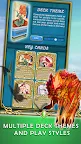Screenshot 2: Crystal Soul - TCG Card Battle