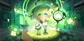 Screenshot 16: CookieRun: Tower of Adventures