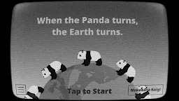 Screenshot 3: When the Panda Turns