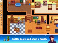 Screenshot 23: 星露谷物語