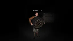 Screenshot 5: The Ghost 