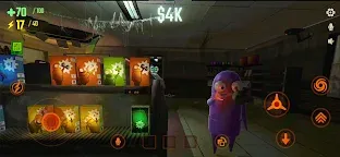 Screenshot 3: R.E.P.O. Mobile